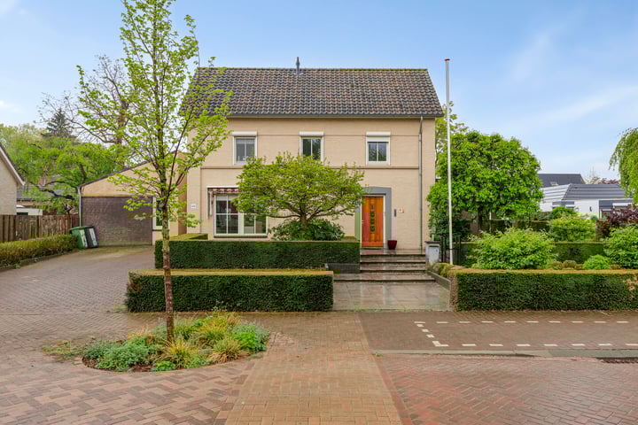 Hoofdstraat 69 in Heeswijk-Dinther