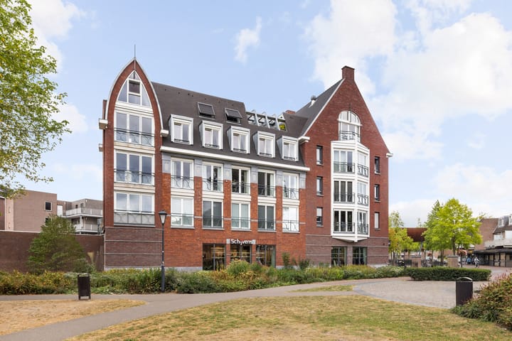 Photo of property Hoofdstraat 6J, Best