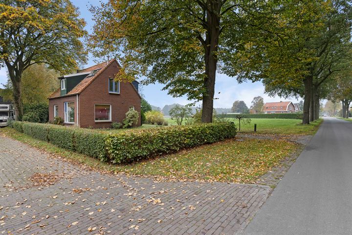 Hoofdstraat 7 in Drouwenerveen