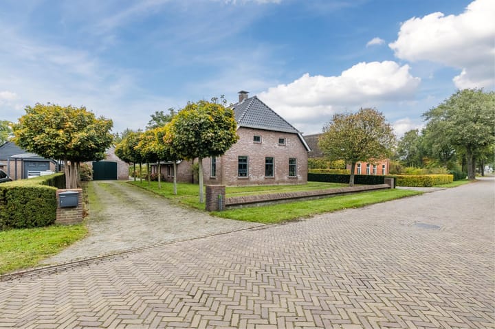 Hoofdstraat 7 in Drouwen