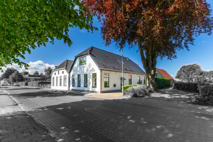 Foto van woning Hoofdstraat 75, Noordbroek
