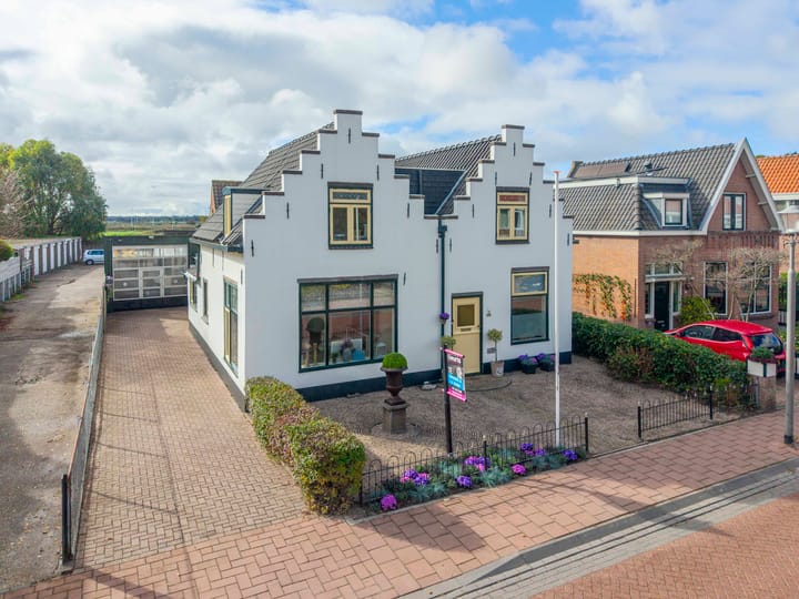 Photo of property Hoofdstraat 78, Valkenburg
