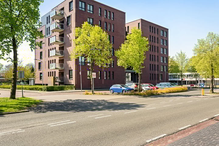 Photo of property Hoofdstraat 78a, Hoogezand
