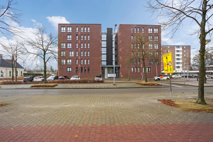 Hoofdstraat 78b in Hoogezand