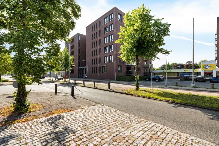 Hoofdstraat 78j in Hoogezand
