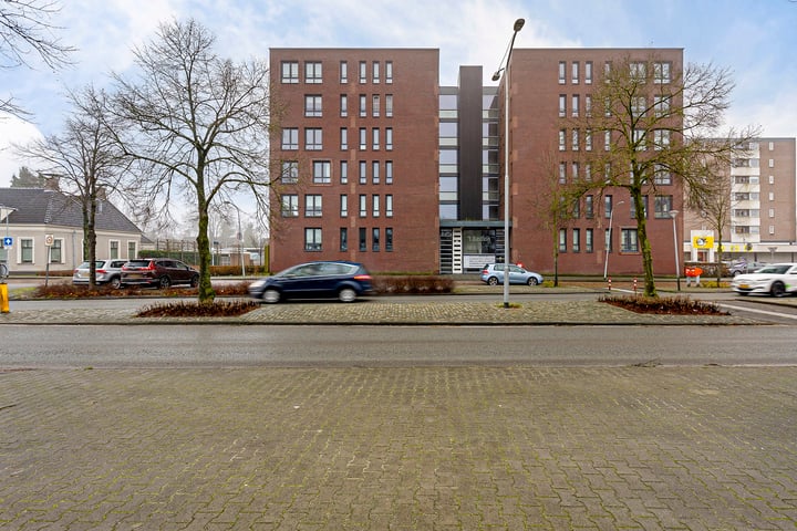 Hoofdstraat 78n in Hoogezand