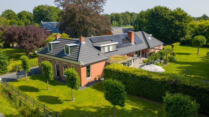 Foto von Haus Hoofdstraat 80, Tolbert