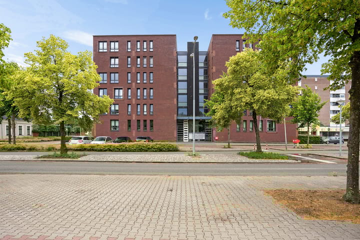 Photo of property Hoofdstraat 80k, Hoogezand