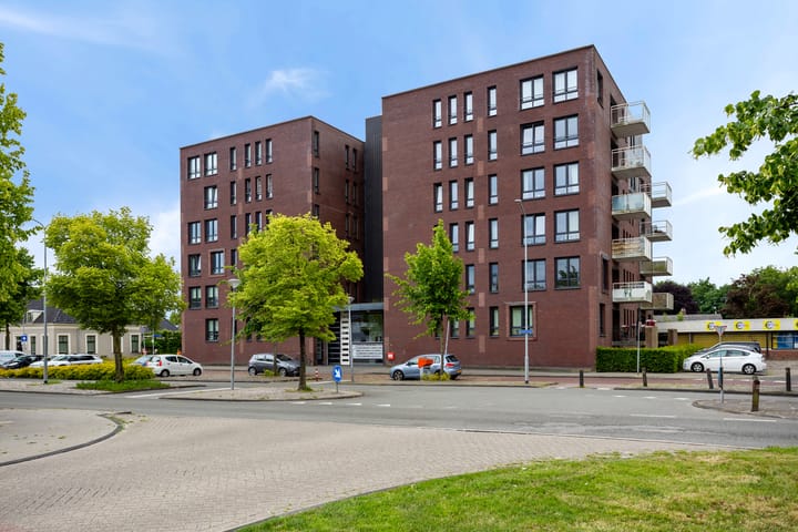 Foto von Haus Hoofdstraat 80n, Hoogezand
