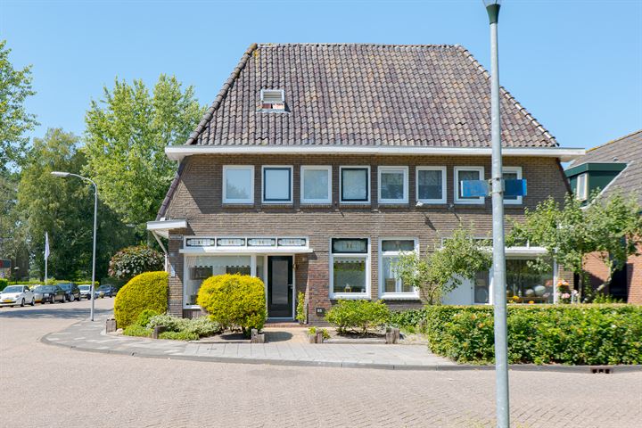 Hoofdstraat 85 in Gasselternijveen