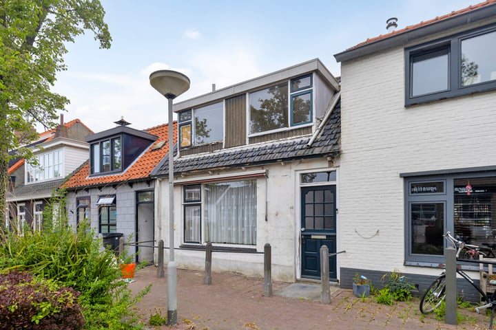 Hoofdstraat 86 in Kortgene