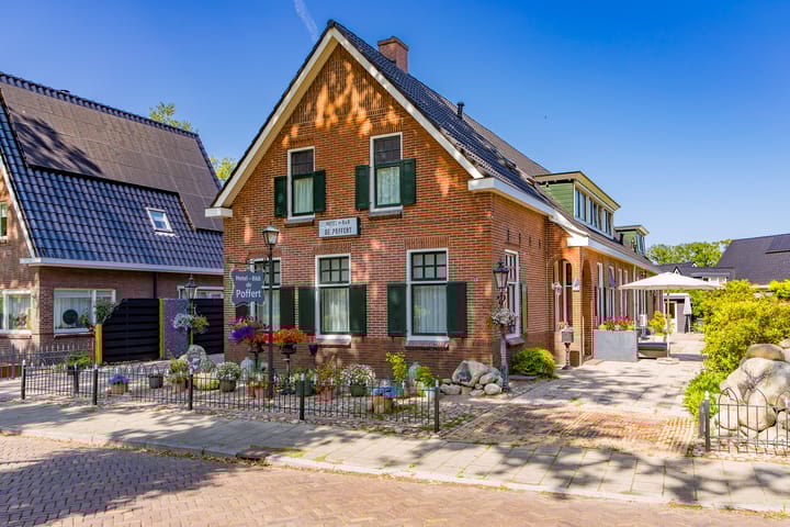 Photo of property Hoofdstraat 87, Borger