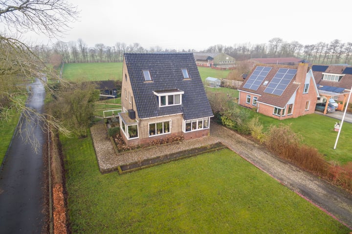 Photo of property Hoofdstraat 87, 't Zandt