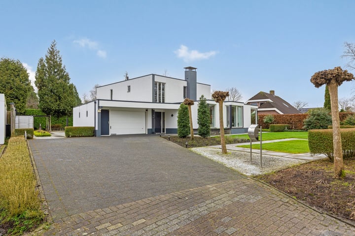 Hoofdstraat 88 in Midwolde