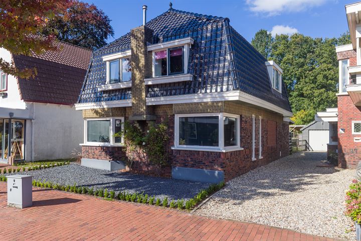 Hoofdstraat 88 in Grootegast