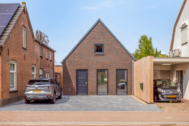 Hoofdstraat 88a in Heeswijk-Dinther