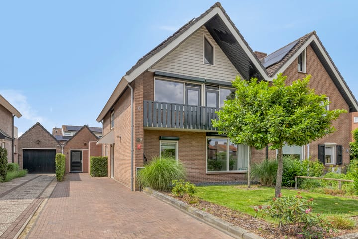 Hoofdstraat 89 in Gaanderen