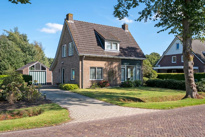 Hoofdstraat 8A, Drouwenerveen Photo of property Hoofdstraat 8A, Drouwenerveen