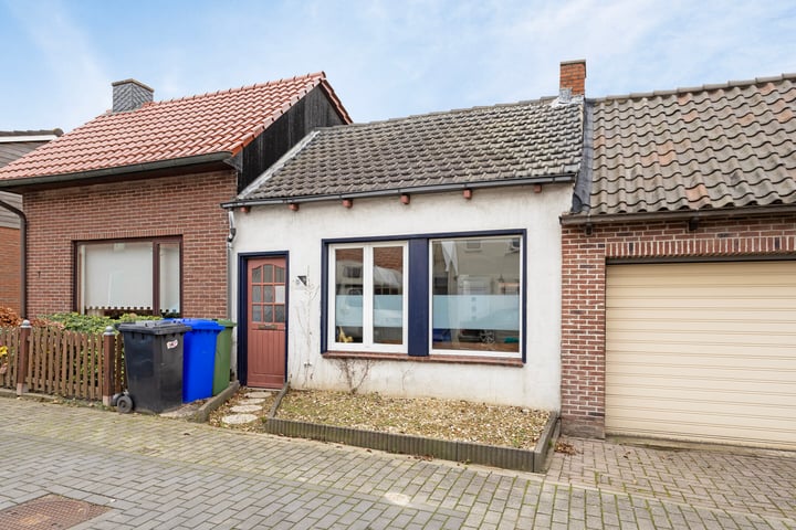 Hoofdstraat 9 in Terneuzen