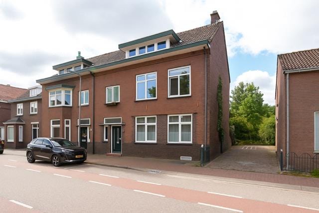 Hoofdstraat 91 in Mechelen