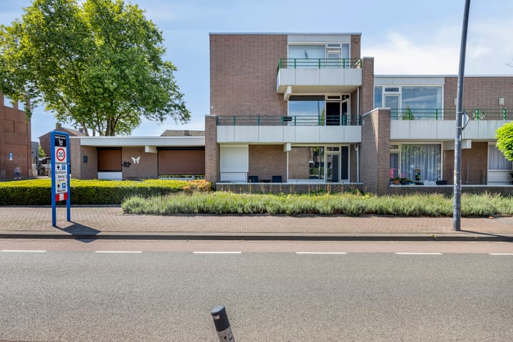 Foto von Haus Hoofdstraat 96, Landgraaf