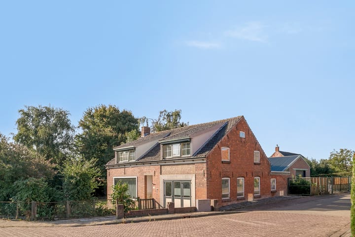 Hoofdstraat 99 in Ovezande