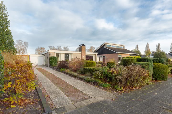 Foto van woning Hoofdstraat West 102, Wolvega