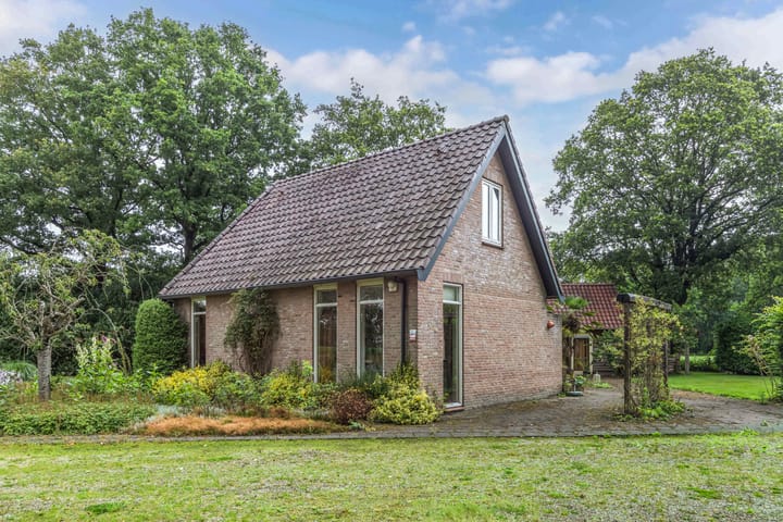Foto van woning Hoofdstraat West 74A, Noordwolde