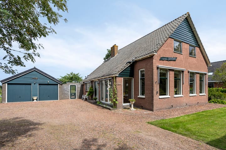 Hoofdvaartsweg 190 in Assen