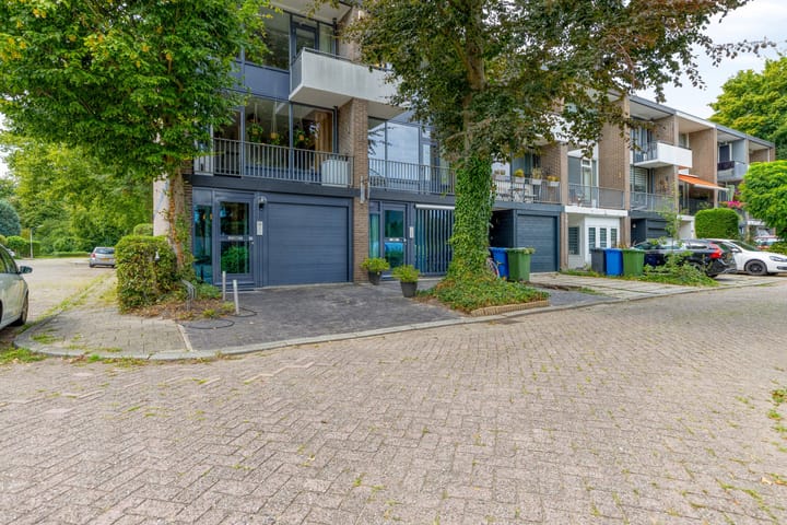 Hoofdwal 23 in Gorinchem