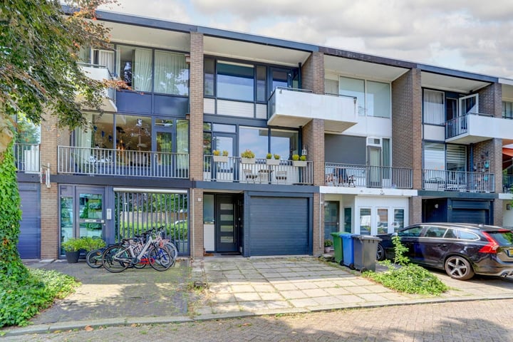 Photo of property Hoofdwal 27, Gorinchem