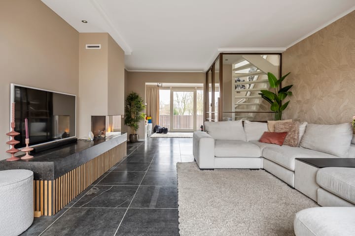 Photo de la maison Hoofdwal 3, Gorinchem