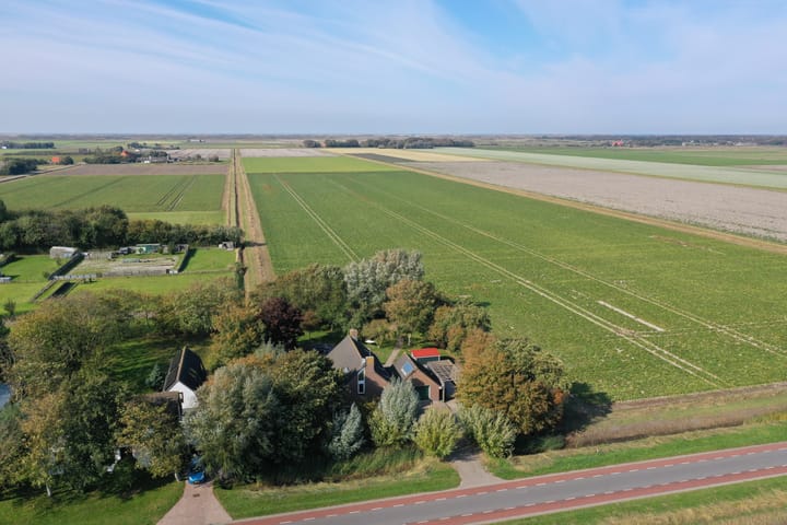 Foto von Haus Hoofdweg 103, De Cocksdorp