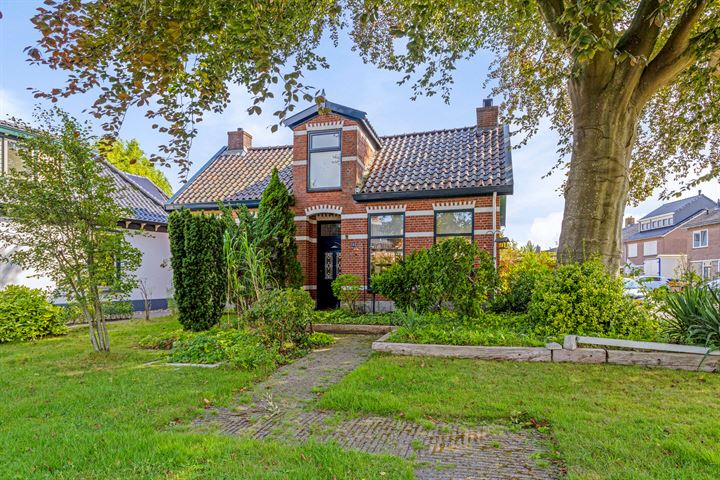 Hoofdweg 103 in Eelde