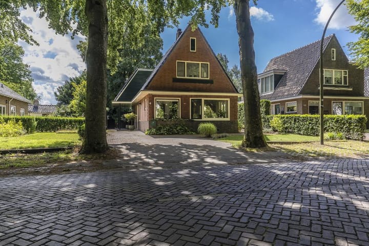 Foto von Haus Hoofdweg 104, Bellingwolde