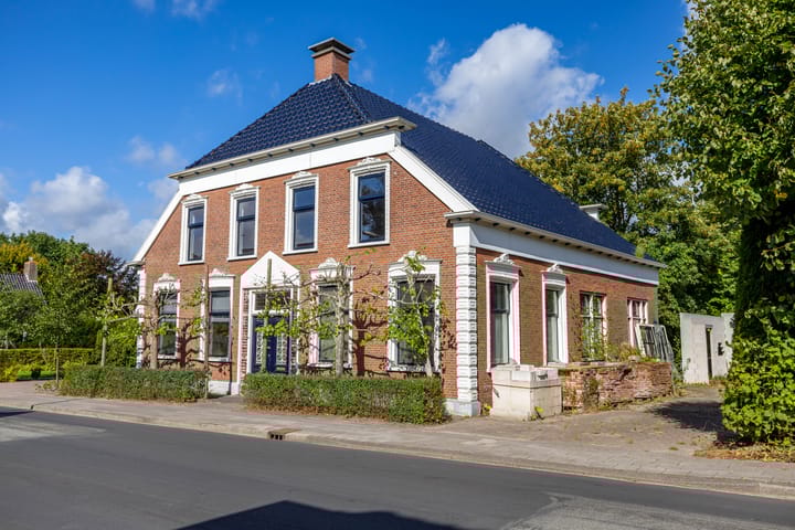 Foto von Haus Hoofdweg 107, Midwolda