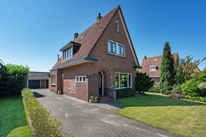 Hoofdweg 11 in Nijensleek