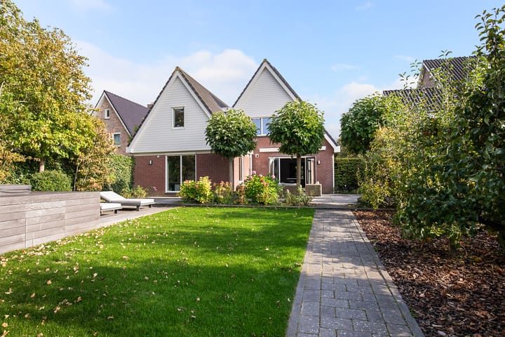 Foto von Haus Hoofdweg 1129, Nieuw-Vennep