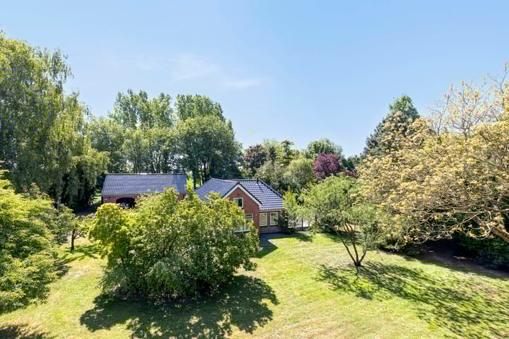 Hoofdweg 115 in Schildwolde