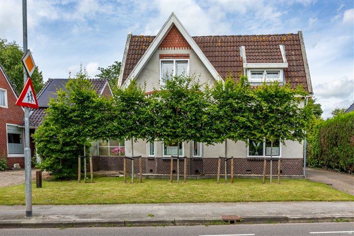 Hoofdweg 12 in Schildwolde