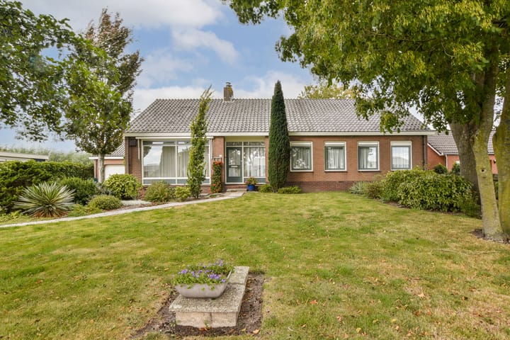 Hoofdweg 134 in Kudelstaart