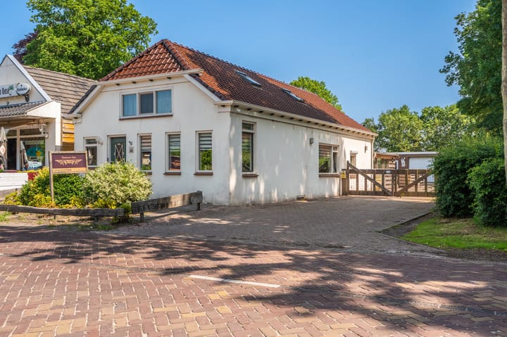 Hoofdweg 138 in Bellingwolde