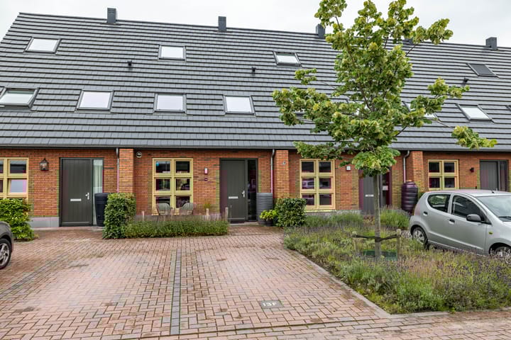 Hoofdweg 13F in Harkstede