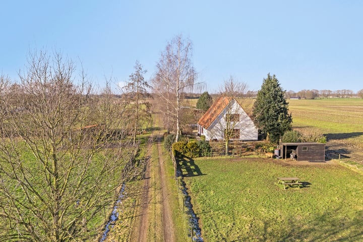 Photo of property Hoofdweg 14, Coevorden