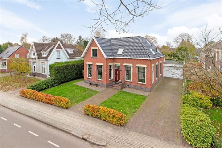 Hoofdweg 14 in Schildwolde