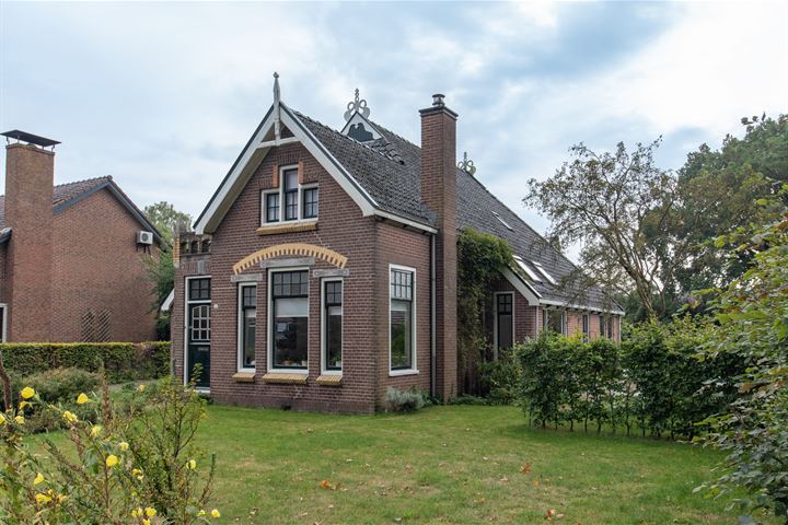 Hoofdweg 146 in Oldeholtpade