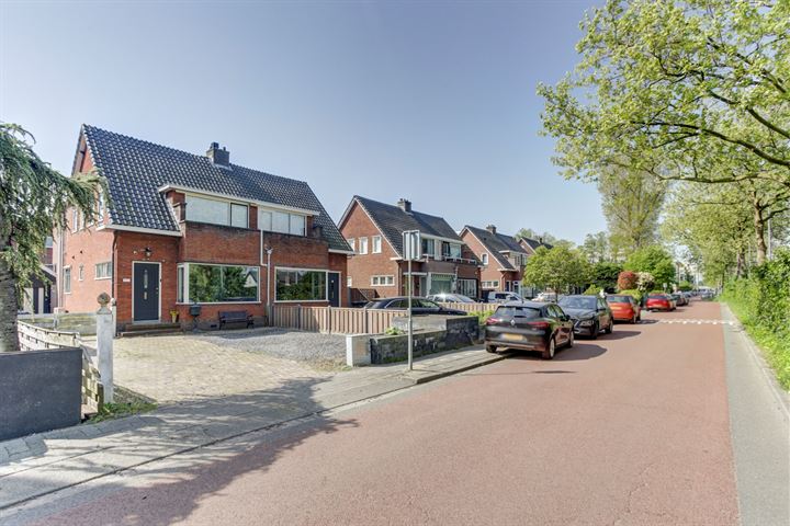 Hoofdweg 156 in Rotterdam