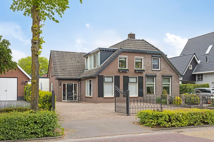 Hoofdweg 162 in Ederveen