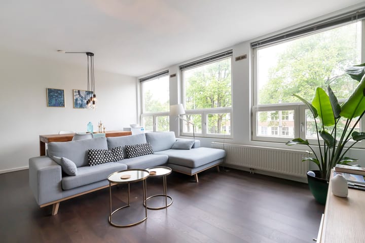 Hoofdweg 168-2 in Amsterdam