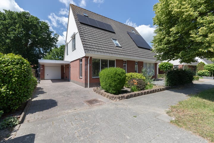 Foto von Haus Hoofdweg 170, Westerlee